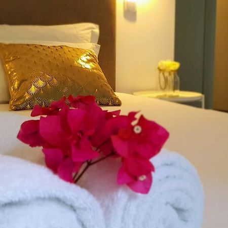 Cba Suites Madeira Funchal  Bagian luar foto