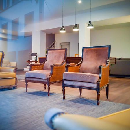 Cba Suites Madeira Funchal  Bagian luar foto
