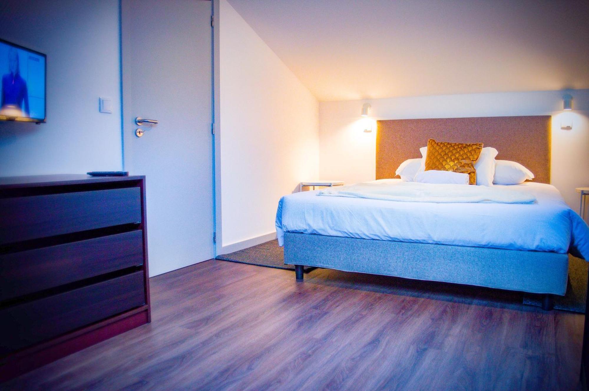 Cba Suites Madeira Funchal  Bagian luar foto