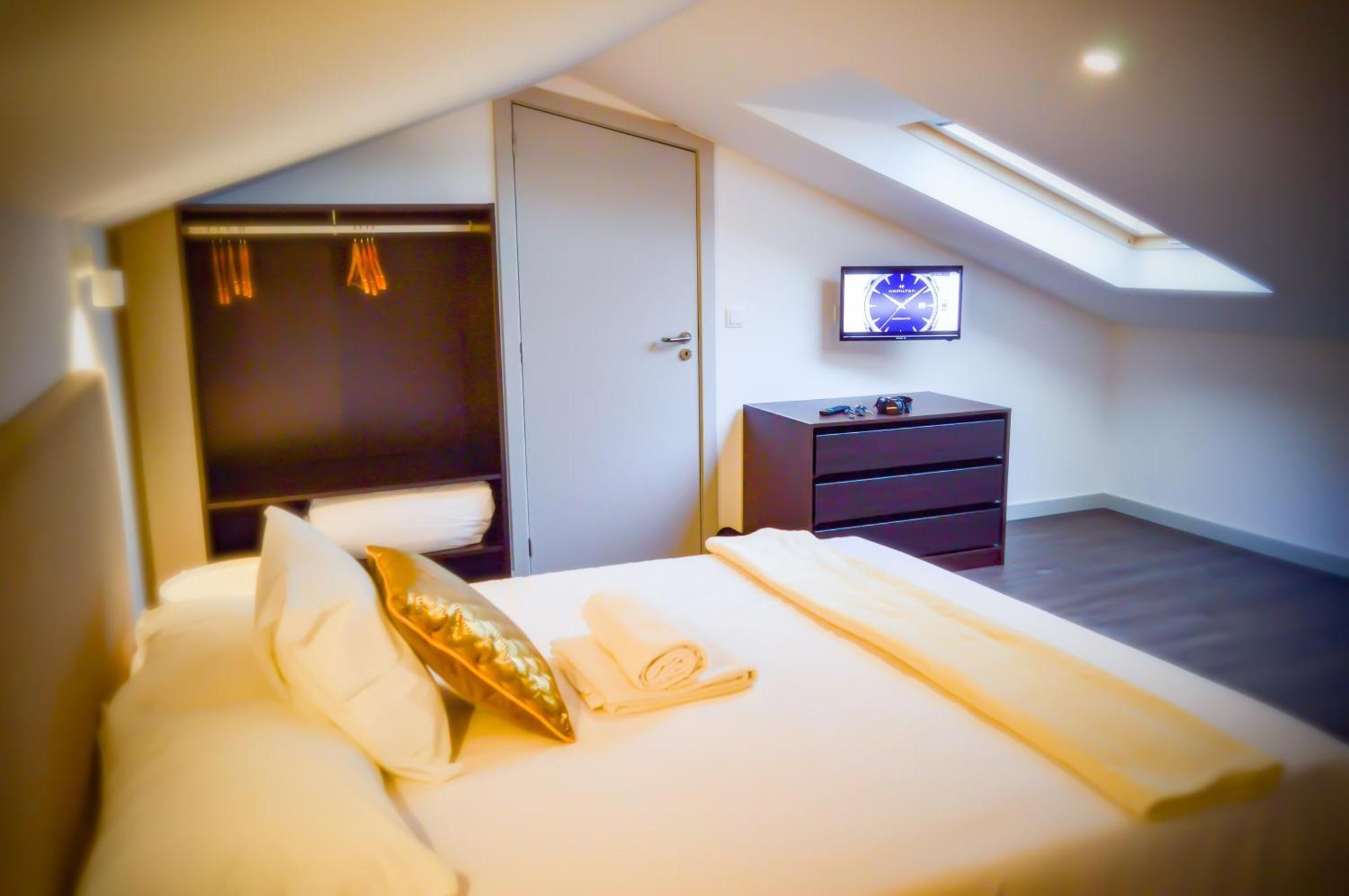 Cba Suites Madeira Funchal  Bagian luar foto