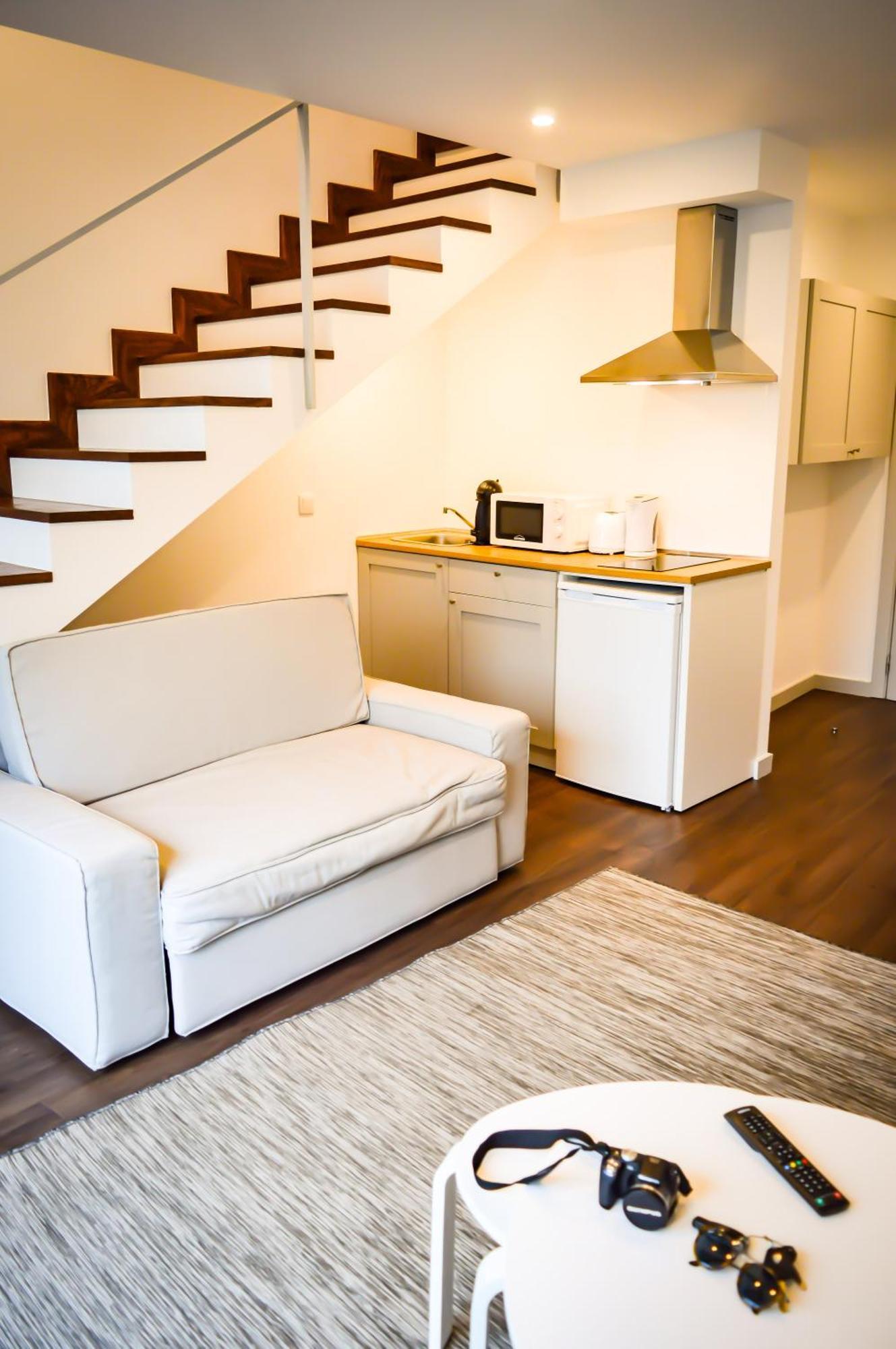 Cba Suites Madeira Funchal  Bagian luar foto