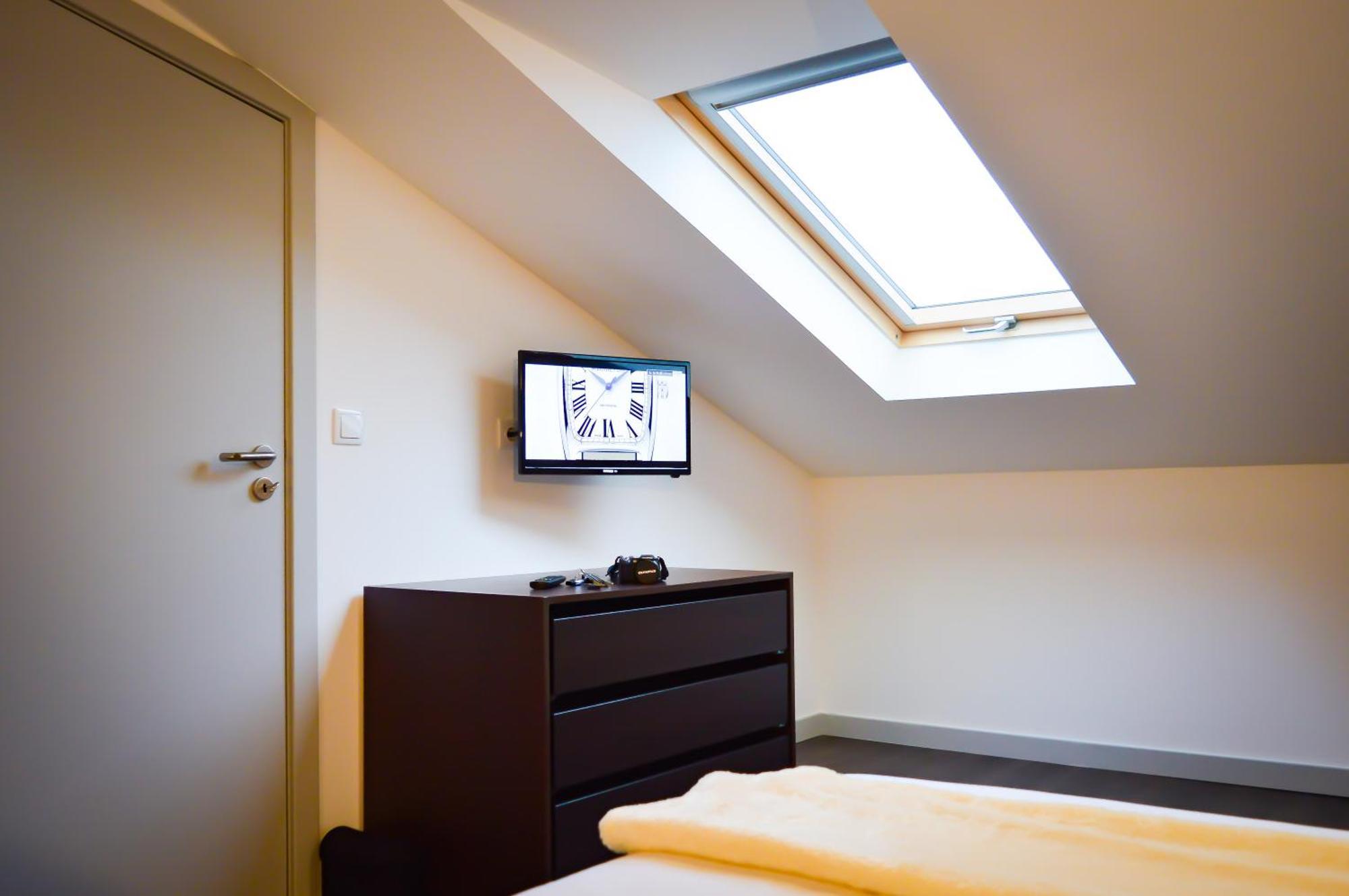Cba Suites Madeira Funchal  Bagian luar foto