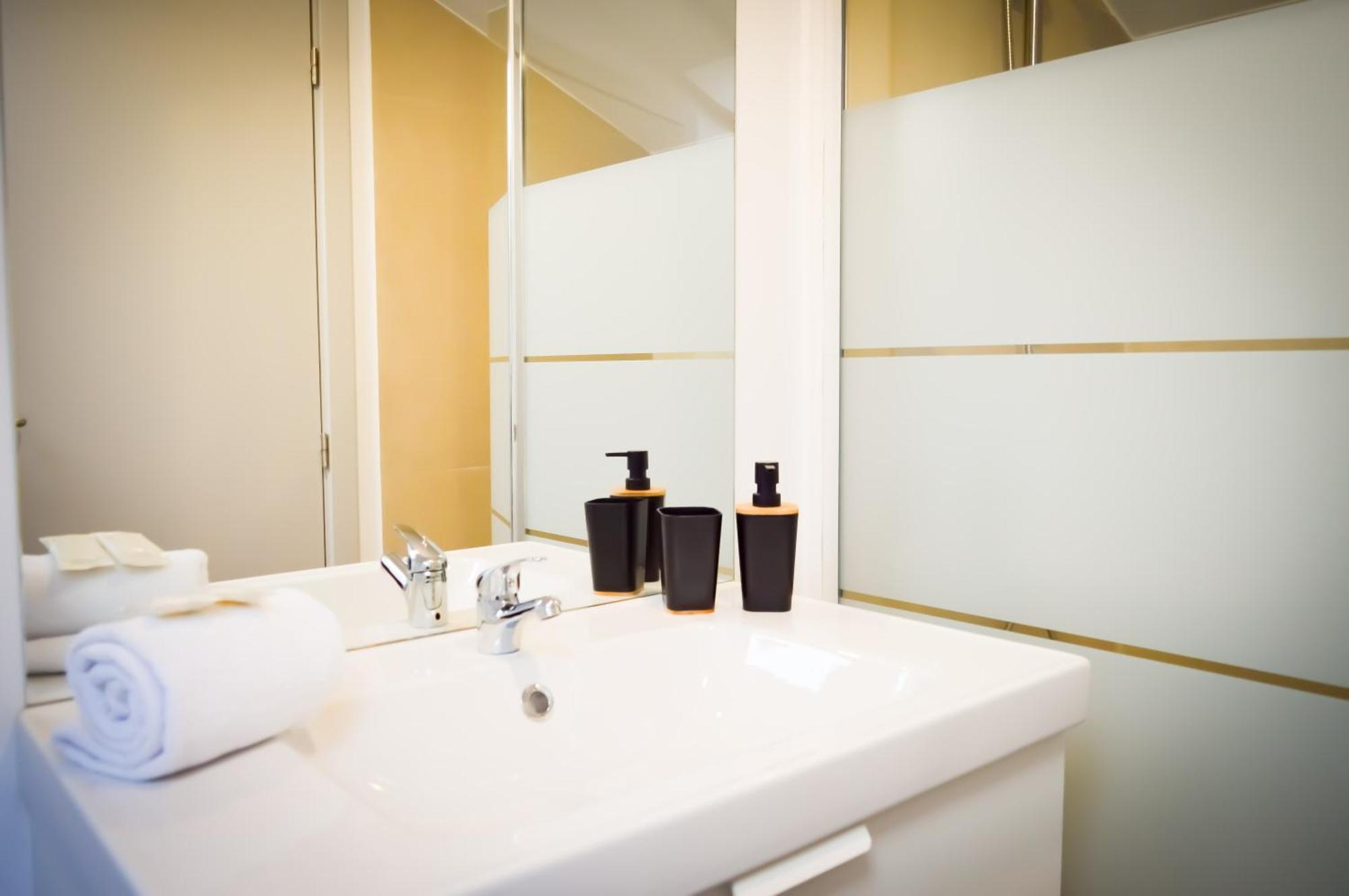 Cba Suites Madeira Funchal  Bagian luar foto