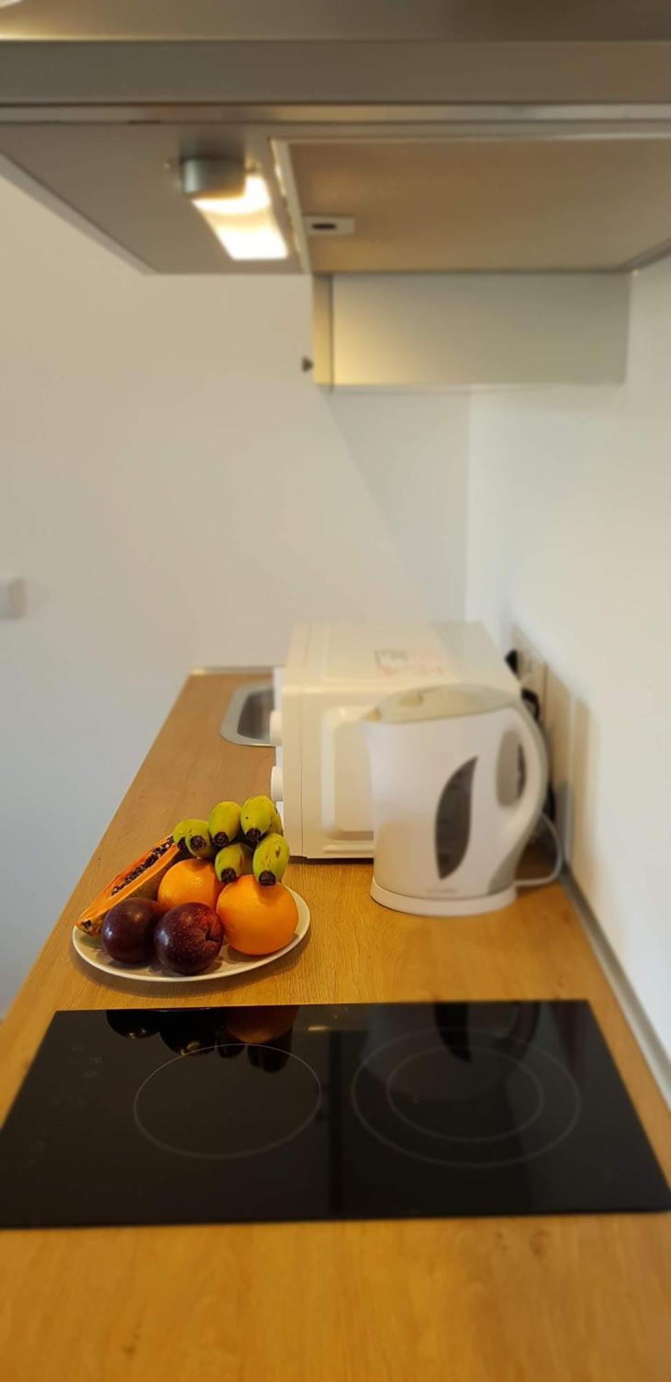 Cba Suites Madeira Funchal  Bagian luar foto
