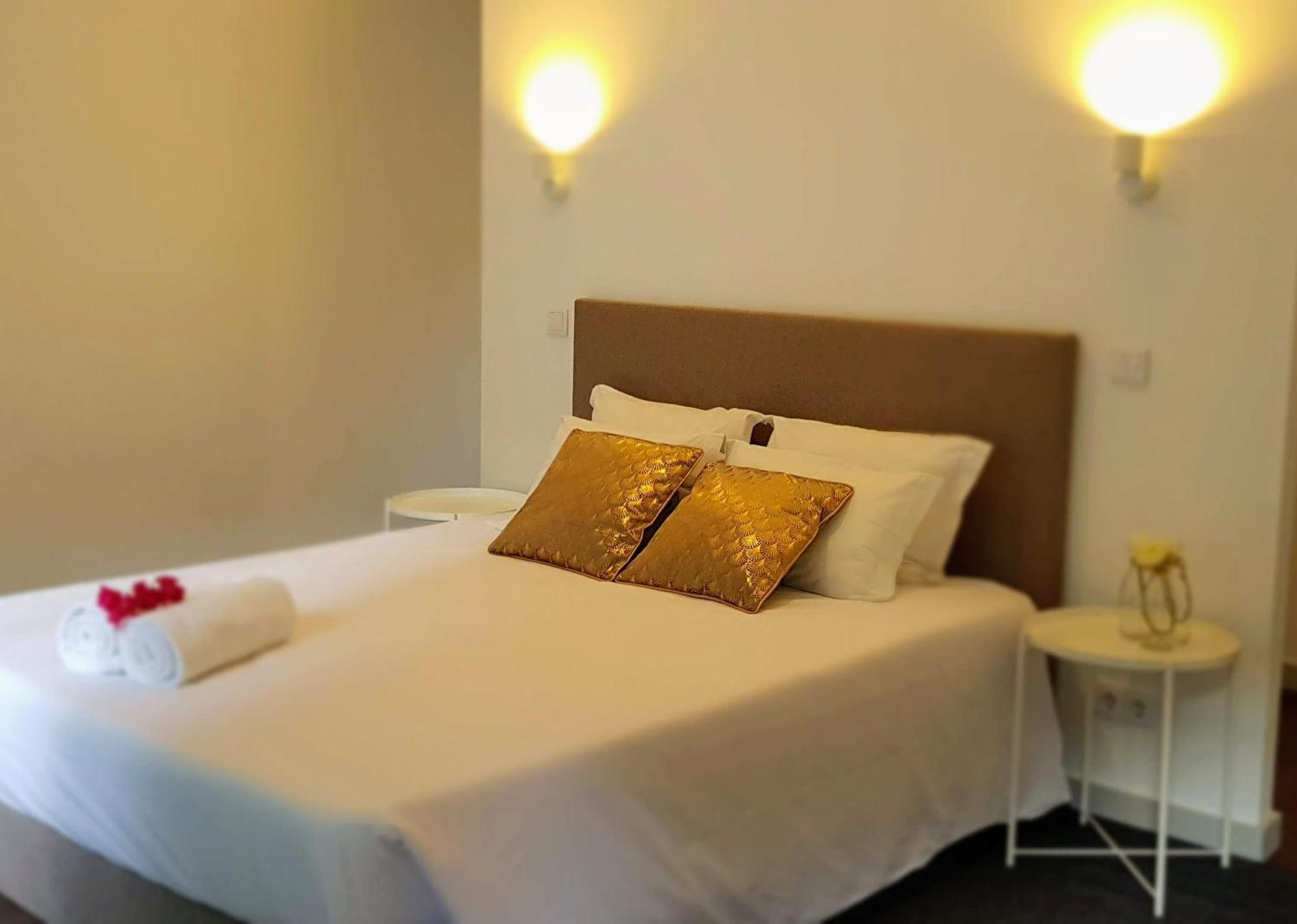 Cba Suites Madeira Funchal  Bagian luar foto