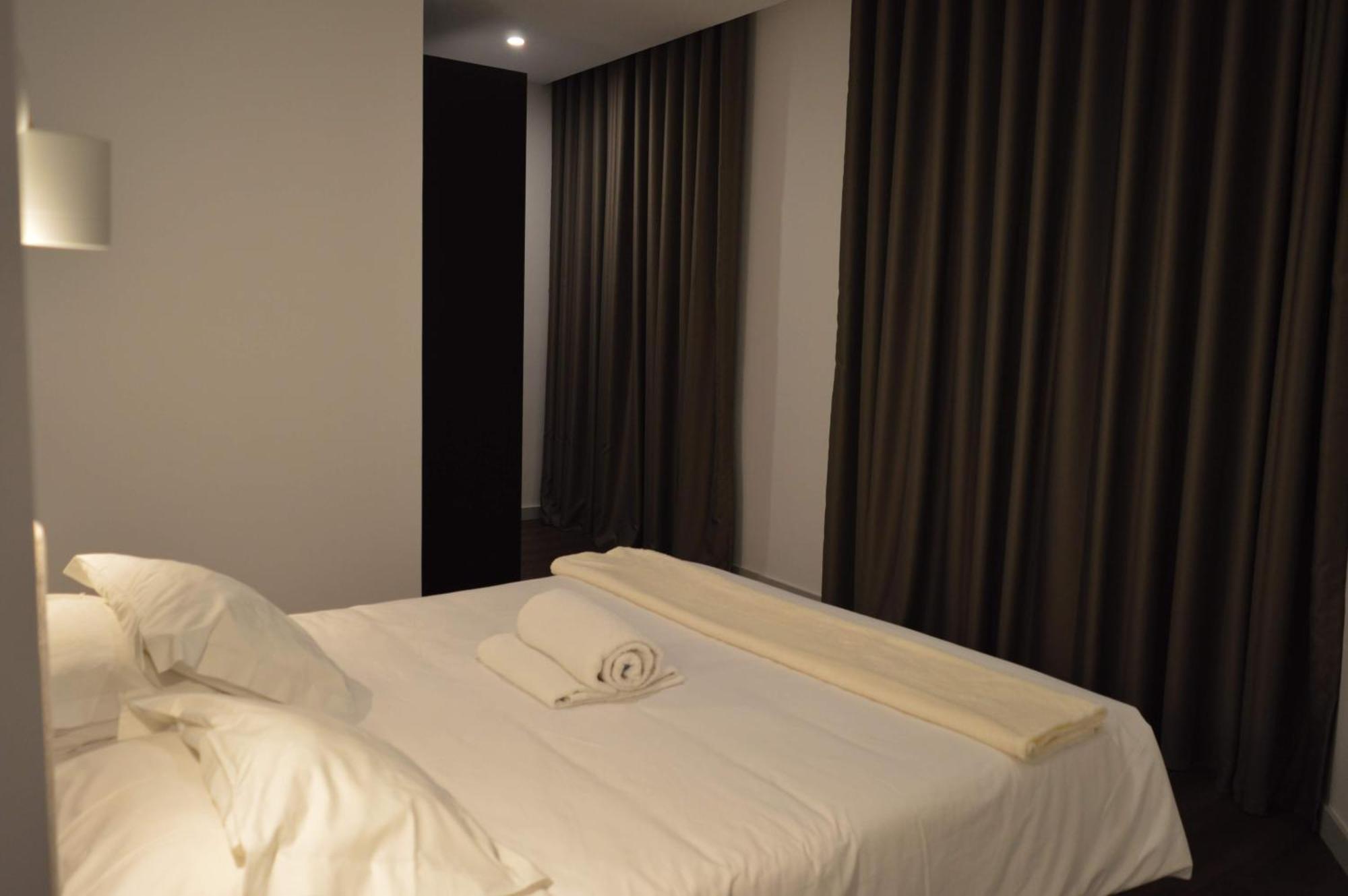 Cba Suites Madeira Funchal  Bagian luar foto