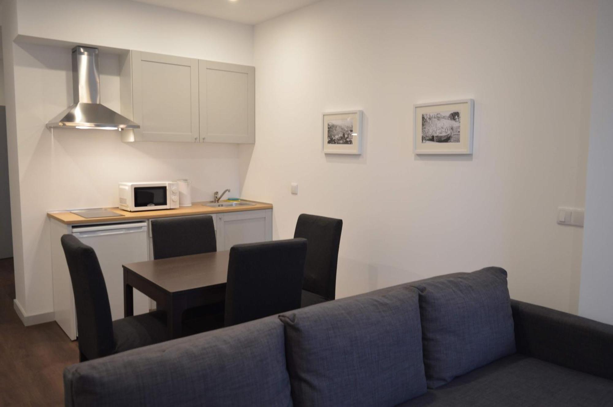 Cba Suites Madeira Funchal  Bagian luar foto