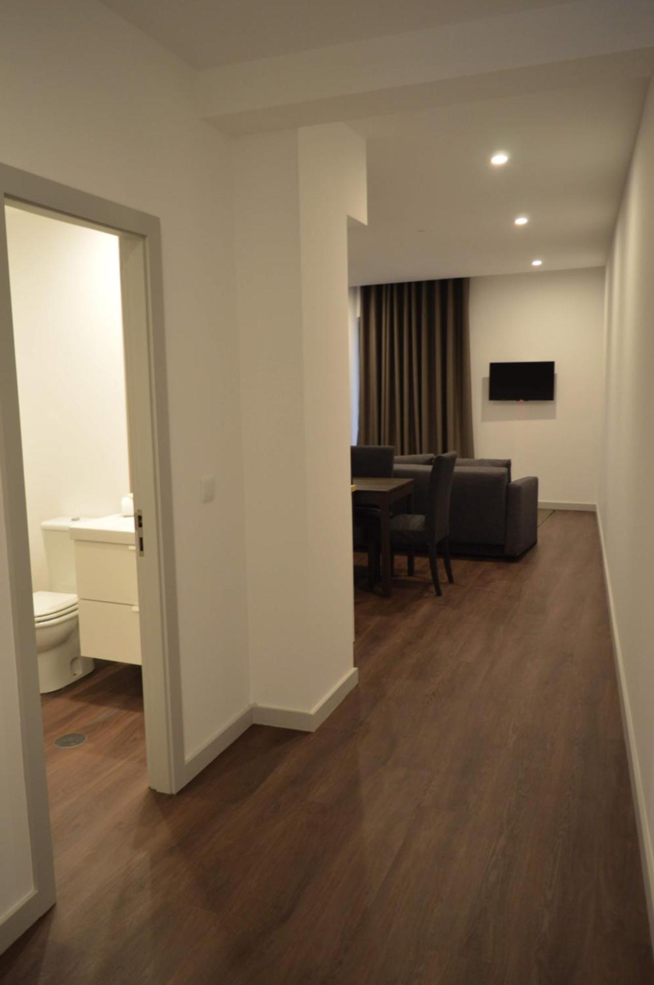 Cba Suites Madeira Funchal  Bagian luar foto
