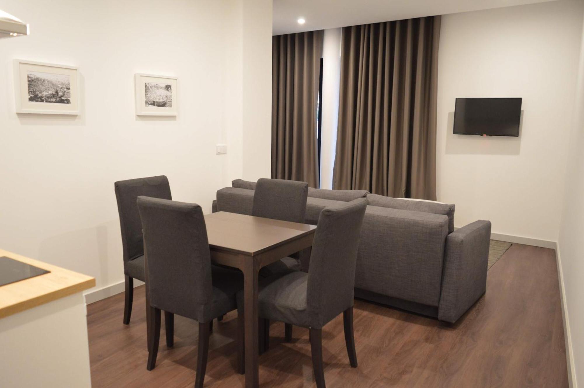 Cba Suites Madeira Funchal  Bagian luar foto
