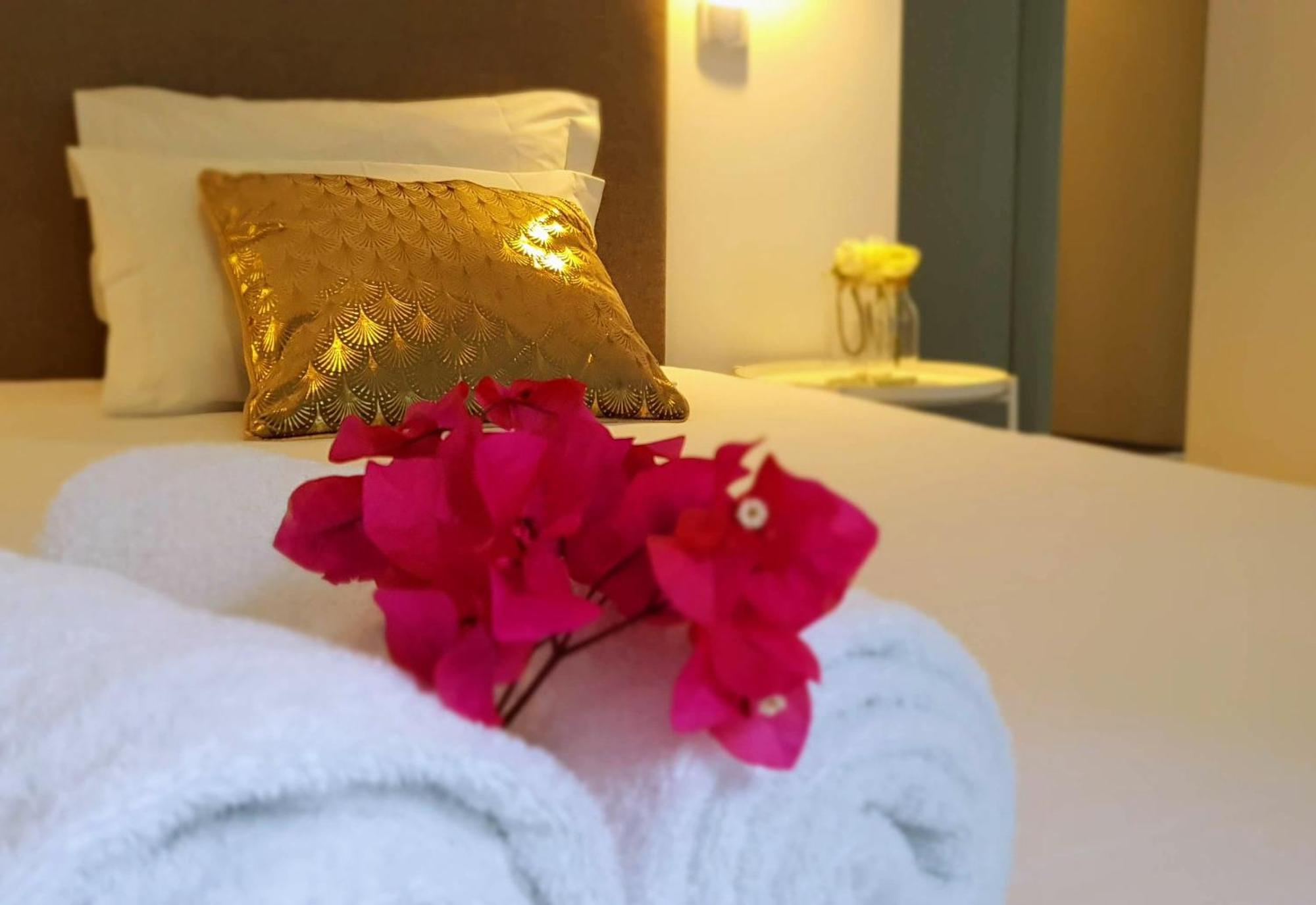 Cba Suites Madeira Funchal  Bagian luar foto