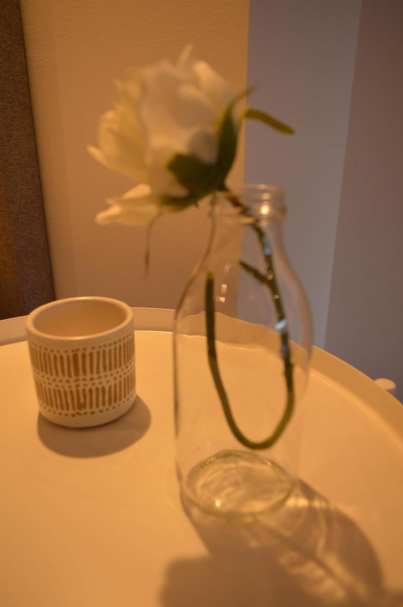 Cba Suites Madeira Funchal  Bagian luar foto