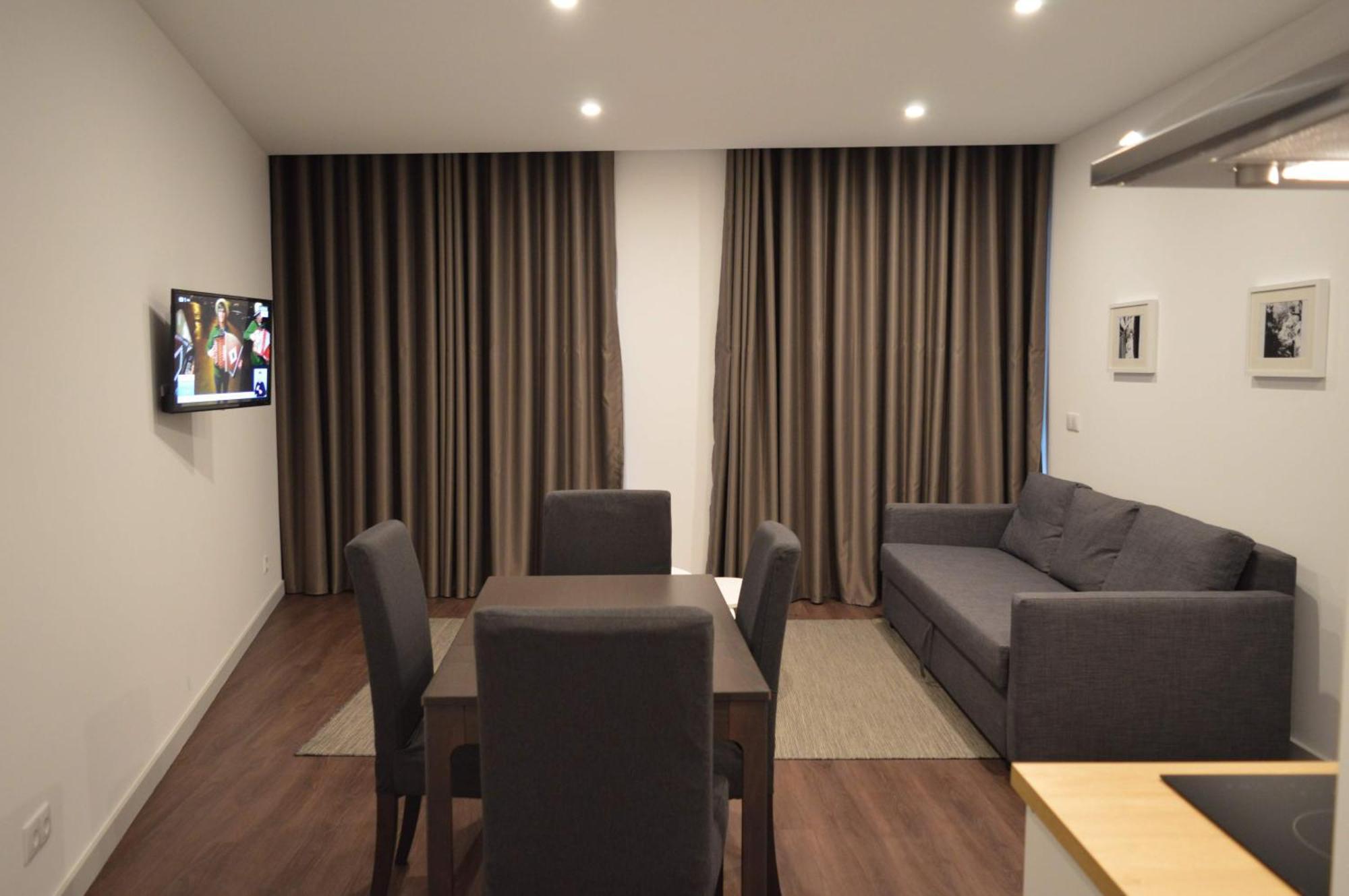 Cba Suites Madeira Funchal  Bagian luar foto
