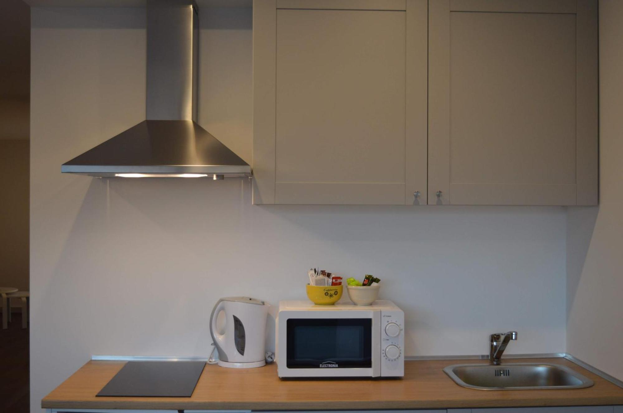Cba Suites Madeira Funchal  Bagian luar foto