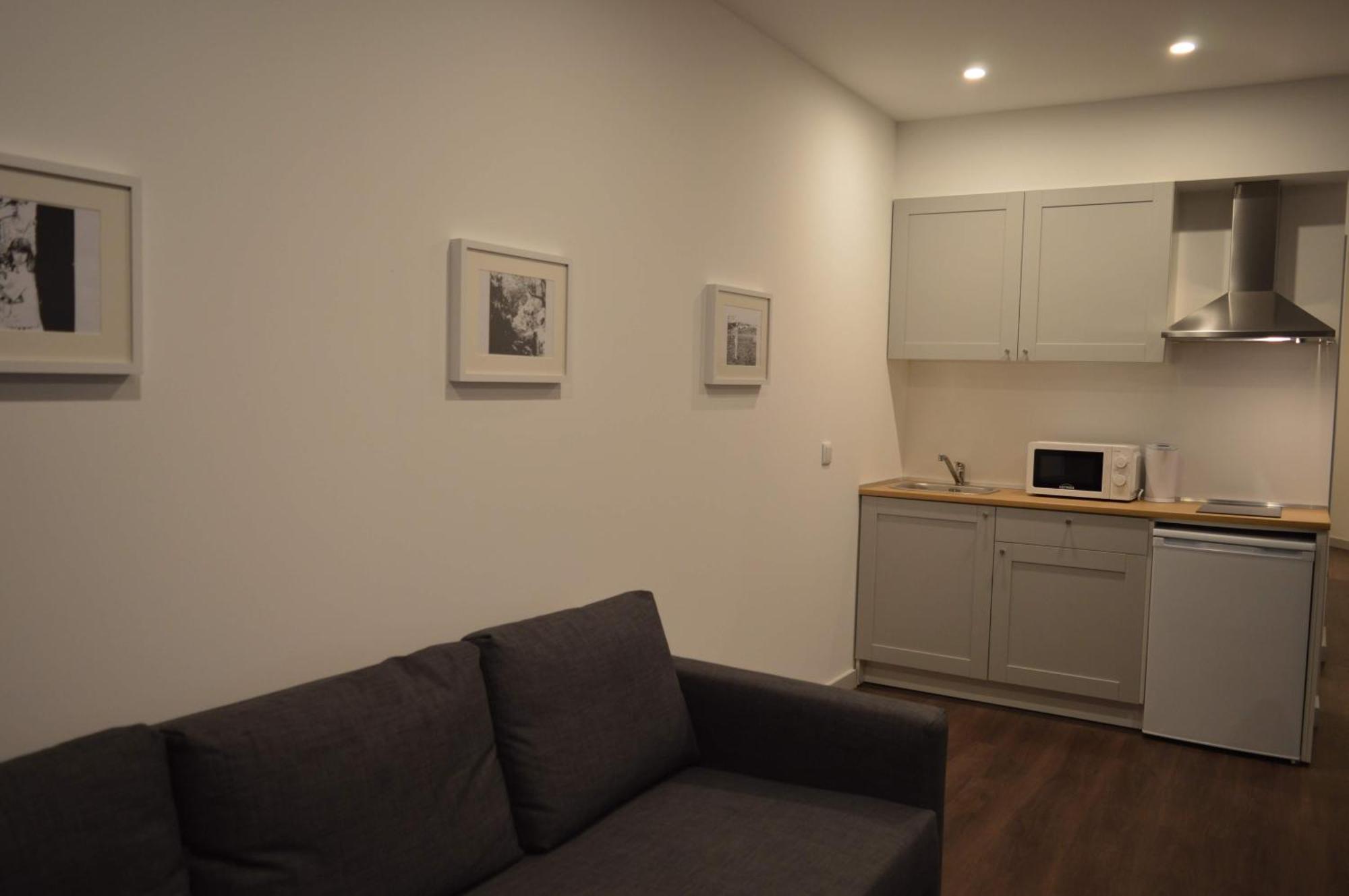 Cba Suites Madeira Funchal  Bagian luar foto