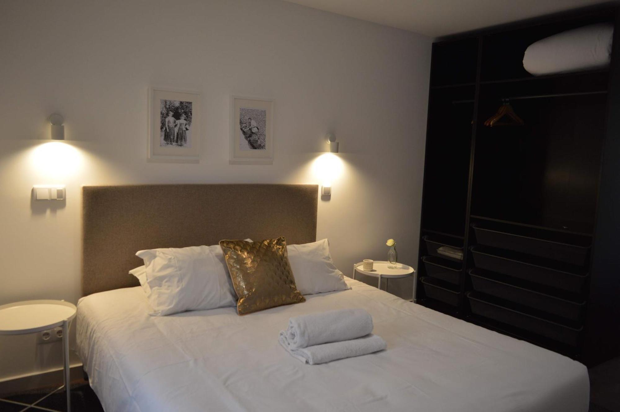 Cba Suites Madeira Funchal  Bagian luar foto