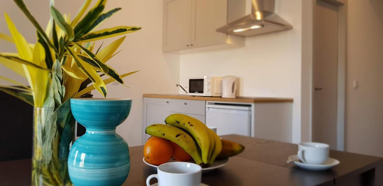 Cba Suites Madeira Funchal  Bagian luar foto