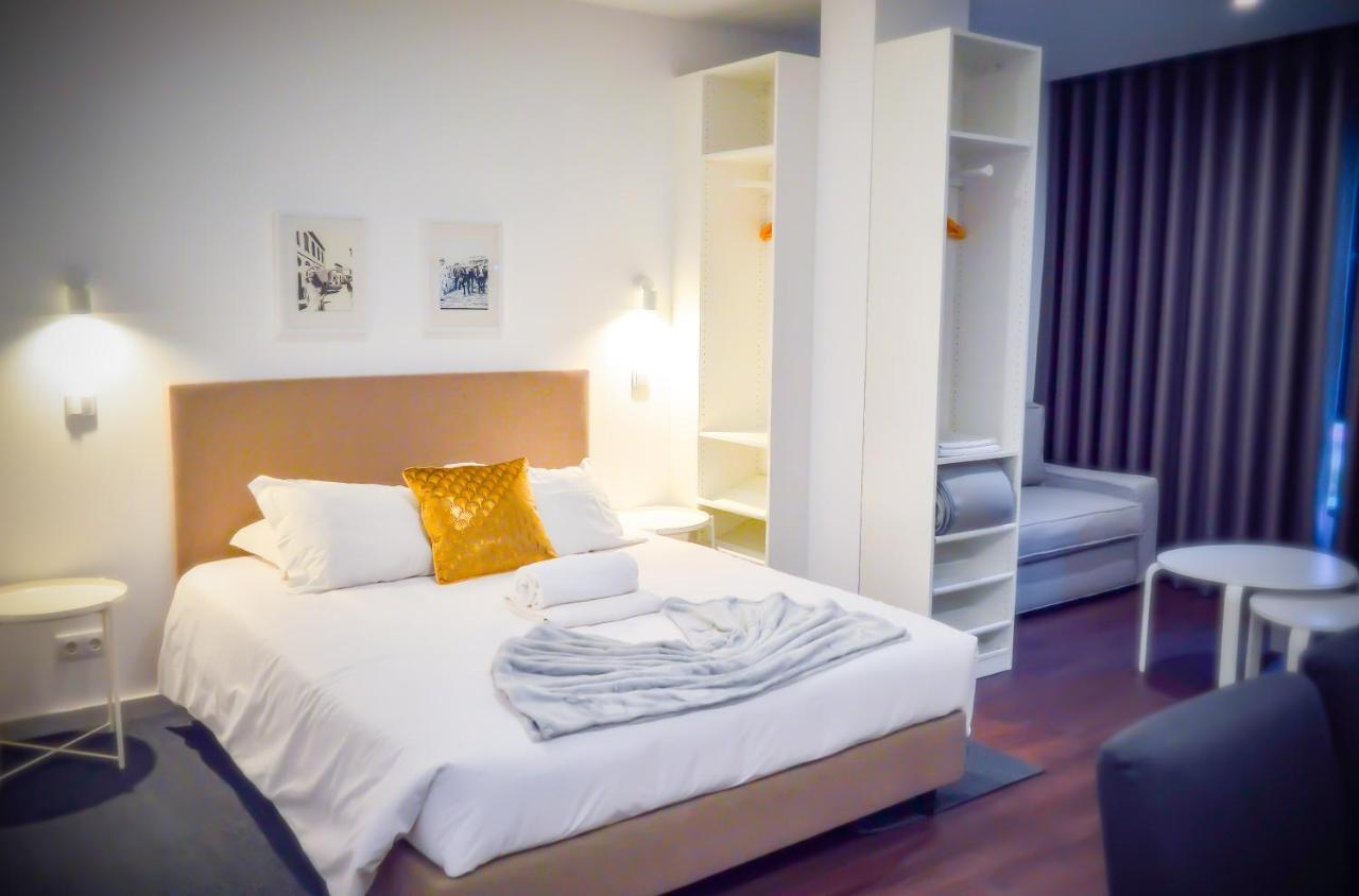 Cba Suites Madeira Funchal  Bagian luar foto