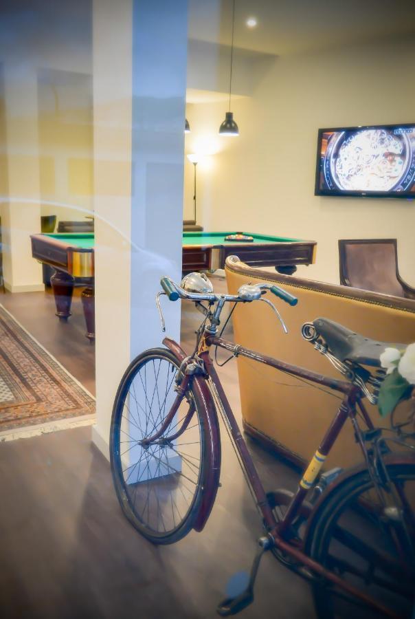 Cba Suites Madeira Funchal  Bagian luar foto