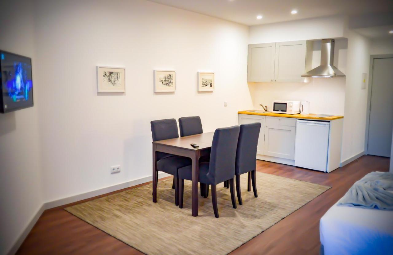 Cba Suites Madeira Funchal  Bagian luar foto