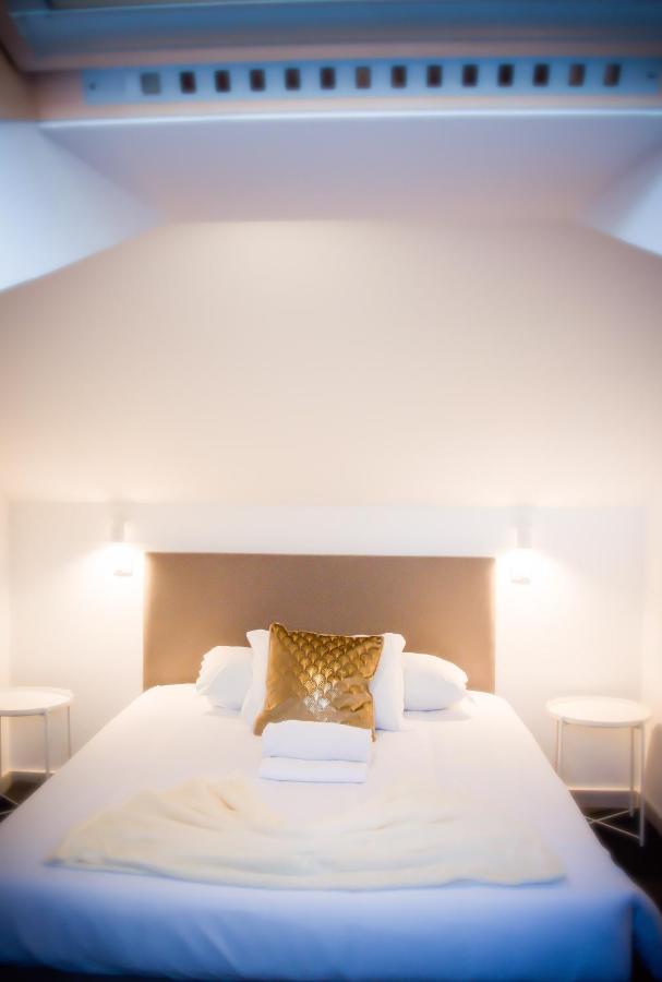 Cba Suites Madeira Funchal  Bagian luar foto