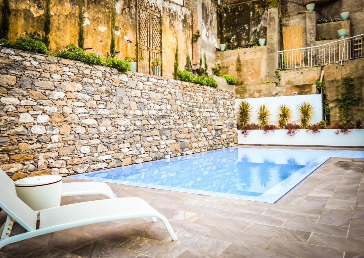 Cba Suites Madeira Funchal  Bagian luar foto